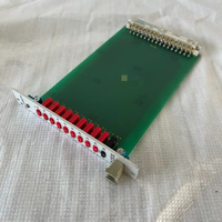 Amplificateur de carte bus PLC Mannesmann BU2S30 11120007 VT17121A, module pour produit sous garantie PLC