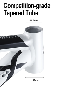 <span class=keywords><strong>Cadre</strong></span> 700C <span class=keywords><strong>cadre</strong></span> à engrenage fixe en aluminium et fourche piste <span class=keywords><strong>Fixie</strong></span> vélo 46mm 48mm pièces de vélo à vitesse unique - Product Image 4