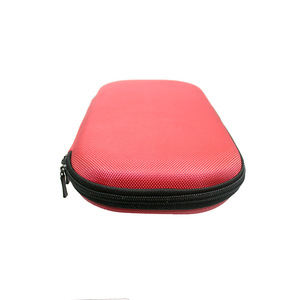 Sac de rangement portable pour stéthoscope, étui à fermeture éclair en EVA, 7 pouces, antichoc, étui de protection pour instruments médicaux - Product Image 2
