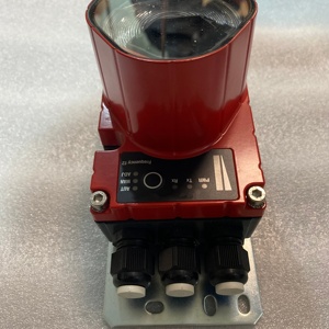 Capteur laser Leu-ze DDLS 200/120.2-10 50036283, composant de mesure industriel d'origine - Product Image 2
