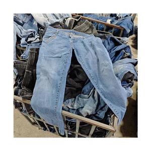 Paquete de <span class=keywords><strong>Ropa</strong></span> usada Premium de alta calidad <span class=keywords><strong>Ropa</strong></span> de segunda mano Preloved <span class=keywords><strong>Ropa</strong></span> de segunda mano con descuento - Product Image 5