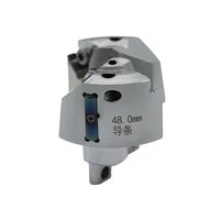 Étagères modulaires métalliques durables en gros pour entrepôt, sans boulons, fabrication chinoise, robustes, pour machines CNC, outils de quincaillerie B1, module de têtes