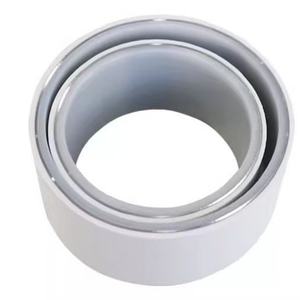 Tubería de Flujo Eficiente para Riego Agrícola y Entrega de Fertilizantes, Tubería Compuesta de Acero y Plástico de Alta Presión para Drenaje - Product Image 5