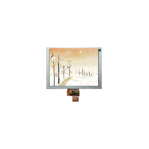 Pantalla LCD LCM TM080TDHG01-00 de 8.0 Pulgadas 1024(RGB)768 XGA 160PPI Nueva para Uso Industrial - Product Image 3