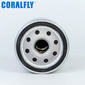 Filtro de Aceite para Motor Diésel Coralfly 90915-YZZE1 CA-OYZZE1 90915YZZF2 90915YZZM3 B33 P502015 LF3614 - Product Image 5