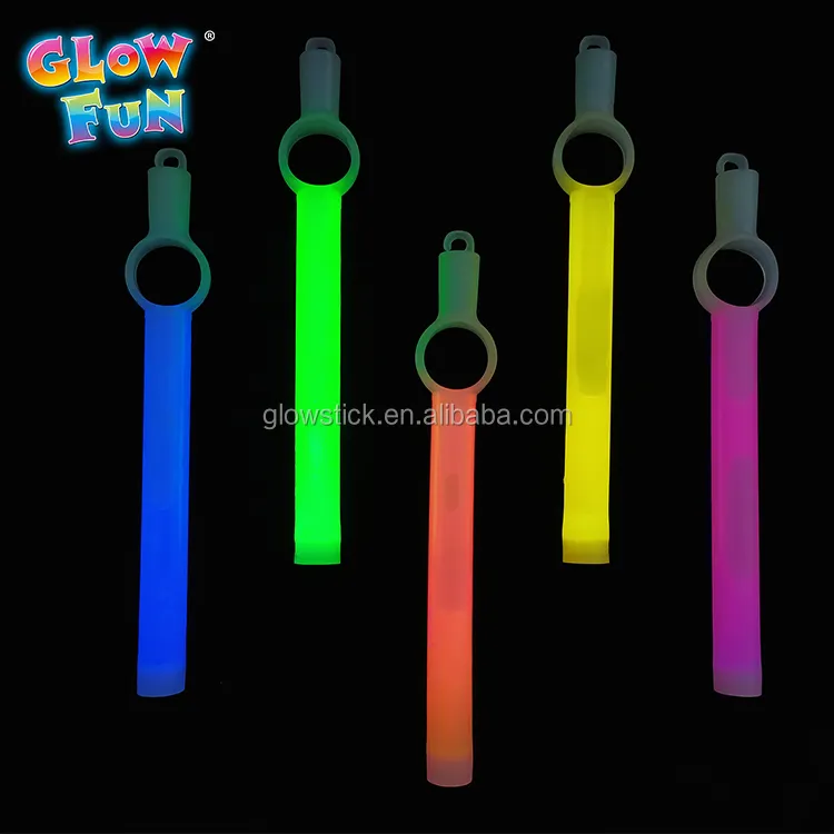 New Rotating Glow Stick Light Stick Light Up Spin Stick for party holiday