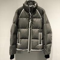 Manteau d'hiver long et épais pour homme en toile noire tricotée, imperméable, qualité supérieure, fermeture éclair, prix direct usine