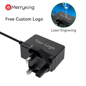 Merryking CE UKCA Declaration DC <strong>Power</strong> <strong>Adapters</strong> 5v <strong>12v</strong> 24v 1a 2a 3a Universal <strong>Power</strong> Supply For Monitor - Product Image 3