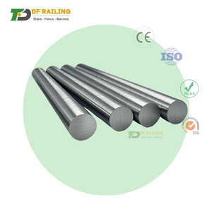 DF Professional Supplier of Stainless <strong>Steel</strong> Plain <strong>Bars</strong> 304, 310, 310s, 314, 316l, 321 Stainless <strong>Steel</strong> Round <strong>Bars</strong> - Product Image 2