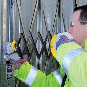 Jeu de pinces <span class=keywords><strong>à</strong></span> riveter Peaktop, jeu de pinces <span class=keywords><strong>à</strong></span> rivets aveugles de 32 pouces, riveteuse pliable - Product Image 6