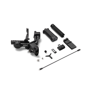Estabilizador de cardán de 3 ejes profesional RS 5 de marca original con seguimiento por IA, carga útil de 3 kg y algoritmo de estabilización de 5.ª generación - Product Image 5