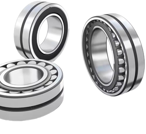 Roulement à rouleaux coniques en caoutchouc scellé 140KBE42 + L pour instruments de précision - Product Image 3