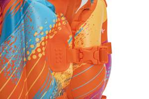 <span class=keywords><strong>Bestway</strong></span> 32272 <span class=keywords><strong>gilet</strong></span> de sauvetage nager en toute sécurité ABC Colorify ToughLite enfants <span class=keywords><strong>gilet</strong></span> de bain gonflable gilets de sauvetage de <span class=keywords><strong>natation</strong></span> gonflables pour les enfants - Product Image 5