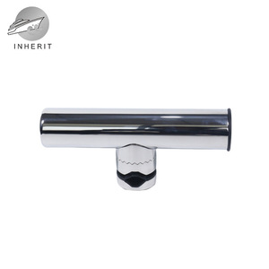 Support de canne à pêche réglable en acier inoxydable 28-32 mm pour usage marin et yachting - Product Image 4