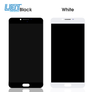 Màn Hình <span class=keywords><strong>Lcd</strong></span> C9 Pro Cho Samsung, Màn Hình <span class=keywords><strong>Lcd</strong></span> C9 Pro Màu Trắng Giá Trưng Bày Cho Samsung C9 Pro - Product Image 3