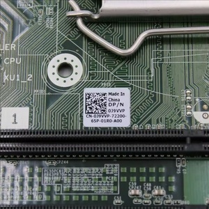 เมนบอร์ดตั้งโต๊ะสำหรับ3046 SFF 3ffxh 03ffxh เมนบอร์ด CN-03FFXH ได้รับการทดสอบอย่างสมบูรณ์มาแล้วเมนบอร์ด CN-03FFXH 3ffxh 03ffxh - Product Image 4