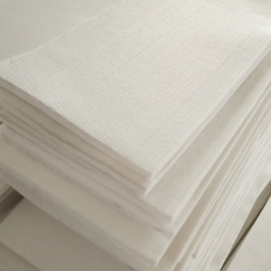 Bande <span class=keywords><strong>de</strong></span> feutre <span class=keywords><strong>de</strong></span> polissage abrasif résistante à l'usure pour le finissage du métal et du <span class=keywords><strong>verre</strong></span> - Product Image 5