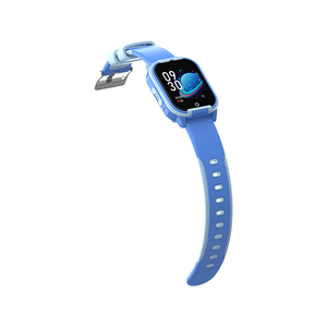 Reloj Inteligente Antipérdida para Niños con GPS, Resistencia al Agua IP67, Comunicación Bidireccional, Alarma SOS y 4 Días de Autonomí<span class=keywords><strong>a</strong></span> para Niños de 4 <span class=keywords><strong>a</strong></span> 10 <span class=keywords><strong>A</strong></span>ños - Product Image 2