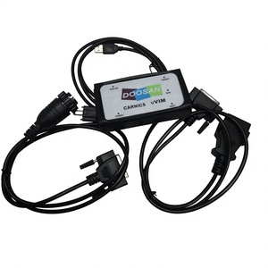 Escáner de Diagnóstico para Camiones Doosan, Herramienta de Diagnóstico para Montacargas, Excavadoras y Cargadoras de Uso Pesado - Product Image 1