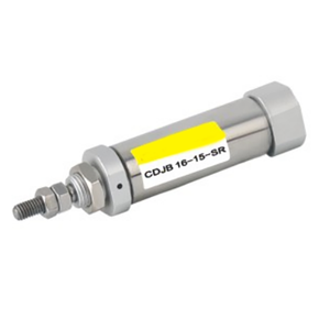 Cilindro compacto de acero inoxidable de la serie CG1 a la venta, precio adecuado de calidad garantizada - Product Image 4