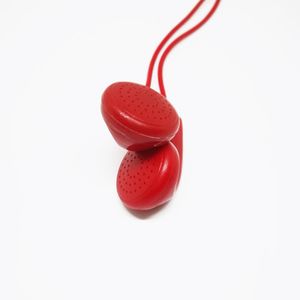 Prodotti a buon mercato in ear phone campioni gratuiti compagnia aerea in orecchio cablata auricolari auricolari sotto $1 cuffie - Product Image 6