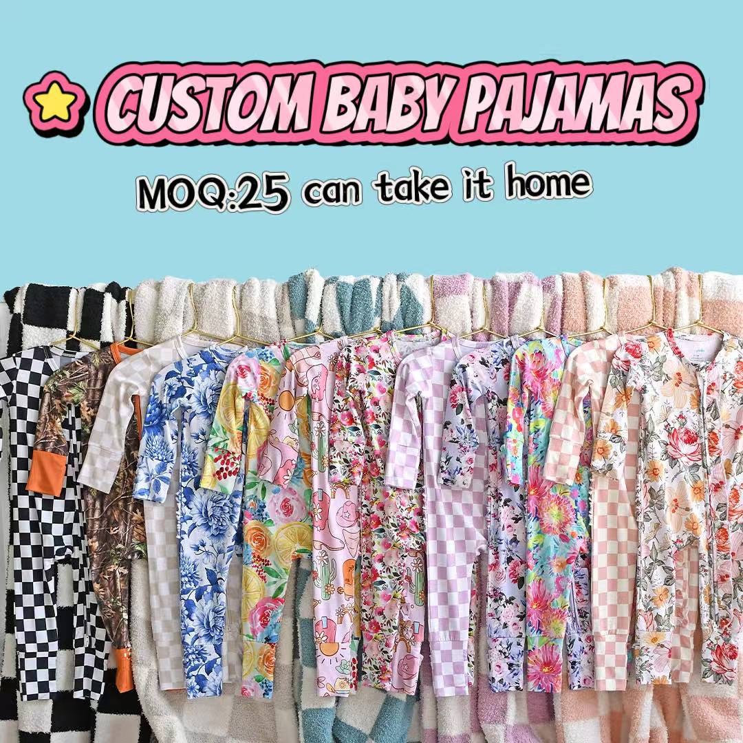 toddler sleepwear