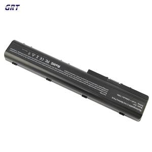 แบตเตอรี่ OEM 14.4V 75Wh แบตเตอรี่แล็ปท็อปทดแทนสำหรับ HP Pavilion DV7 DV7T DV7Z HDX18 DV7-1000 DV8-1000 DV8T-1000 แบตเตอรี่ OEM - Product Image 2