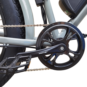 Precio barato bicicleta eléctrica 26 pulgadas neumático gordo bicicleta de montaña eléctrica 1000W bicicleta de carreras para adultos con batería extraíble - Product Image 5