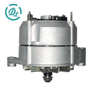 Alternateur d'excavatrice EexcavaStart 24V 80A 12571N 0120468037 TAD731GE pour remplacement en construction - Product Image 1