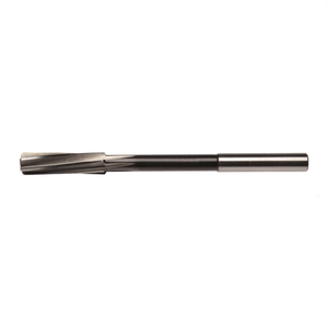 รีมเมอร์ HSS-Co รุ่น TA1203 ความคลาดเคลื่อน H7 ก้านทรงกระบอก สำหรับงานกลึงความแม่นยำสูง - Product Image 2