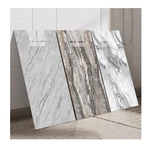 China Factory Supply Self Adhesive Peel And Stick XPE And PVC 3d Marble Wall Tile Panels For Kitchen Bathroom