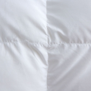 Matelas moelleux blanc queen size doux épais hiver 100 coton tissu <span class=keywords><strong>duvet</strong></span> d'oie <span class=keywords><strong>de</strong></span> <span class=keywords><strong>canard</strong></span> remplissage <span class=keywords><strong>surmatelas</strong></span> avec poche profonde - Product Image 5