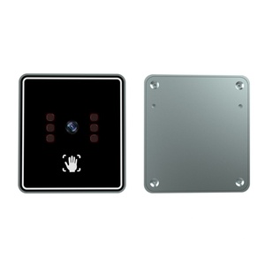 Módulo de Cámara de Reconocimiento de Venas de la Palma de la Mano, SDK de Control de Acceso Biométrico con Soporte OEM/ODM y Logotipo Personalizado, Escáner de Venas de la Palma de la Mano - Product Image 4