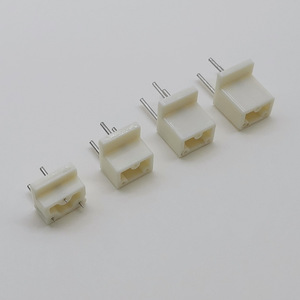 Wall Mounted ABS Plastic T-Shaped Hook White Rectangle Punch Free <b>Storage</b> Organizer For Behind Doors On Walls - Product Image 1