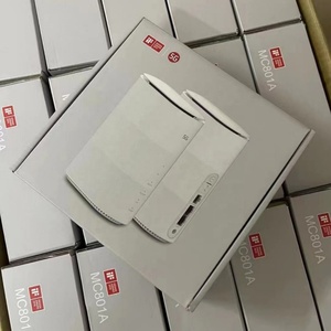 ZTE MC801A สำหรับ ZTE WiFi 10กิกะบิตอีเธอร์เน็ตเราเตอร์รองรับ wps/zte 5G CPE MC801A WiFi 6 - Product Image 5