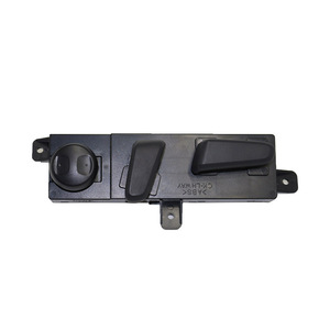 Interrupteur de siège conducteur avant gauche Hyundai 88193F8110TRY pour Tucson Sonata, pièce de rechange - Product Image 1
