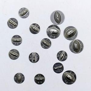 Pulverizadores de Pesticidas Motorizados Eléctricos Importados, Bombas de Émbolo de Atomización Fina, Cabezales de Pulverización, Pistolas en Forma de Abanico para Uso Agrícola - Product Image 3