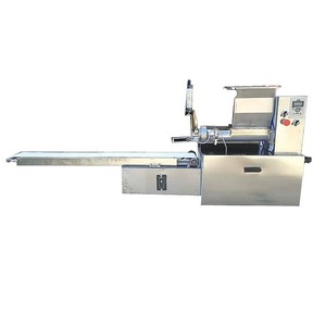 Máquina Cortadora de Masa Totalmente Automática para Dividir Masa en Porciones Pequeñas y Formar Bolas de Masa - Product Image 3