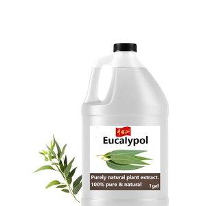 Aceite Esencial Puro <span class=keywords><strong>de</strong></span> Eucalipto, Sensación Refrescante y Revitalizante, Aromaterapia para el Cuidado <span class=keywords><strong>de</strong></span> la Piel, Aroma Duradero a Alcanfor y Menta, Térmico - Product Image 2