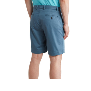Shorts Chino pour hommes d'exportation directe d'usine confortable à la mode Denim coton haute qualité toile Bangladesh poche décontracté - Product Image 3