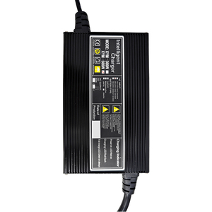 <span class=keywords><strong>Chargeur</strong></span> de batterie LifePo4 48V, <span class=keywords><strong>chargeur</strong></span> de batterie au lithium 54.6V 59.4V, <span class=keywords><strong>chargeur</strong></span> de scooter <span class=keywords><strong>électrique</strong></span> 6A 10A 15A 20A - Product Image 6