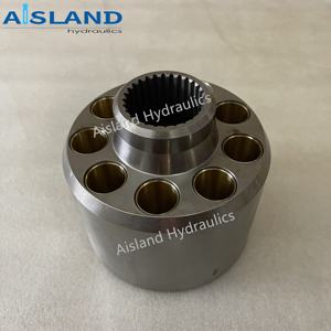 Pièces hydrauliques <span class=keywords><strong>Parker</strong></span> PV016 PV020 PV028 PV032 PV040 PV046 PV063 PV080 PV092 PV140 PV180 <span class=keywords><strong>PV270</strong></span> Kit de réparation de pompes - Product Image 2