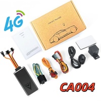 Fournisseur ODM OEM Personnalisable : Traceur GPS Portable Rechargeable 4G Mondial avec Localisation Sans Fil par Glonass et GPRS