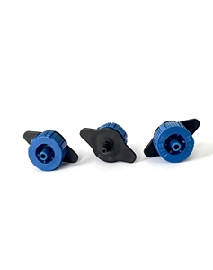 Yüksek Kaliteli Damla Sulama Sistemi Plastik Basınç Dengeleyici Damla Sulama Boruları Diğer Sulama Sistemleri İçin - Product Image 6