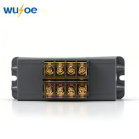Dispositif de protection contre les circuits ouverts pour transformateur de courant, protecteur de surtension secondaire CT pour appareillage de commutation