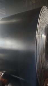 Ağır Hizmet Tipi EP630 Kauçuk Konveyör Bandı 4 Katlı 800mm Genişliğinde Yüksek Çekme Dayanımlı Bant Kömür Taşıma İçin - Product Image 3