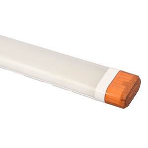 Éclairage linéaire LED pour salle de <span class=keywords><strong>classe</strong></span> à prix abordable, 40 watts, 5 pieds, 2026 - Product Image 3