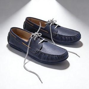 Bottes de travail de sécurité pour hommes en cuir véritable noir à bout carré, légères et solides, avec semelle intermédiaire en caoutchouc/PVC, toutes saisons, pour le bureau et la carrière, origine Ouganda - Product Image 2