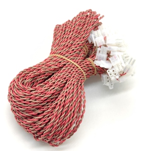 Kabel Terpilin 2Pin 5557 5569 MX4.2  4.2mm Molex 42475 - Product Image 5
