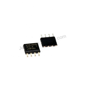 Circuitos integrados Jeking <span class=keywords><strong>648</strong></span> IC ATMLH648 - Product Image 6